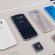 Image for article titled Galaxy S6 Hands-On: Samsung's Got a Whole New Look